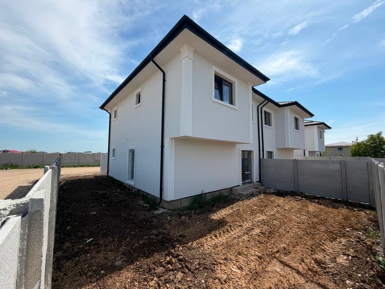 Proiect rezidențial deosebit