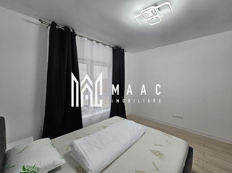 Apartament 3 camere | Parcare | Balcon | Etaj 1 | D. Stanca