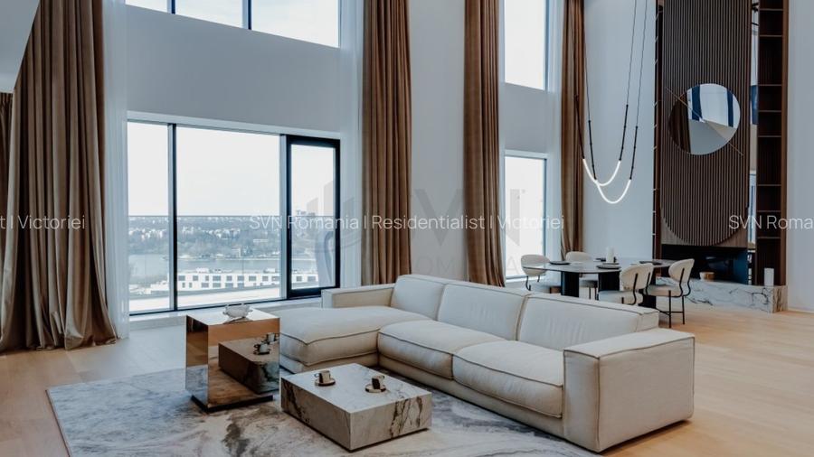 REA1019170 Penthouse de inchiriat in One Verdi Park