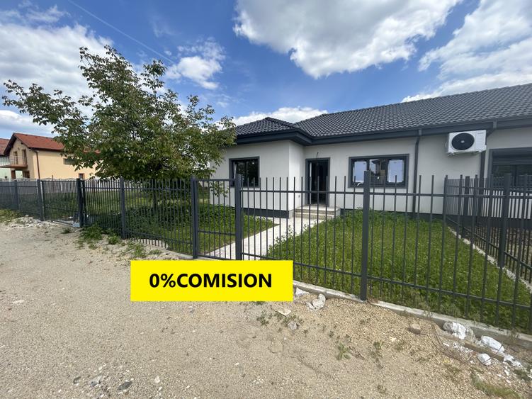 Duplex Parter 3 dormitoare, toate utilitatile, 0% Comision Pormeo Imobiliare