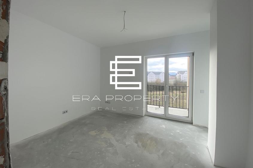 Apartament 3 camere – Etaj intermediar – Bloc cu lift si boxa inclusa – Sibiu