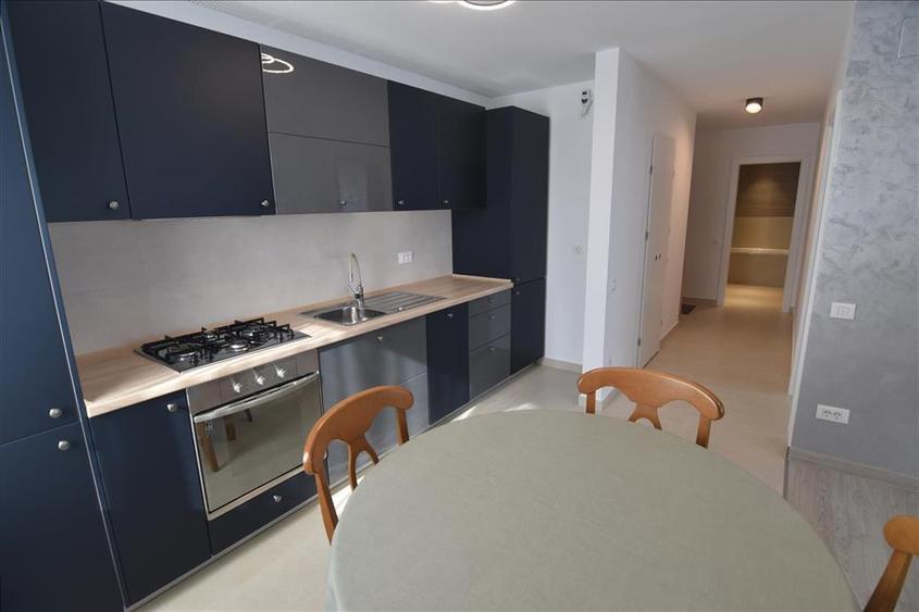 Exclusiv apartament 2 camere, parcare subterana, Urban Plaza