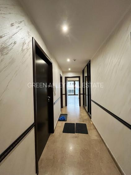 3 CAMERE || PARCARE SUBTERANA || PRIMAVERII || ELIADE - 14