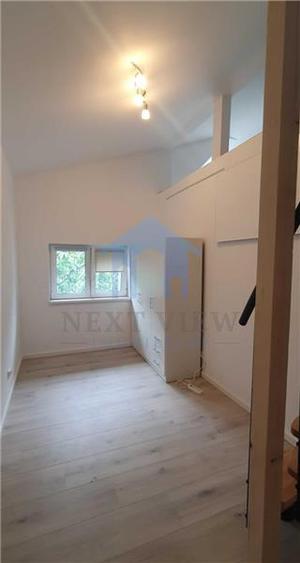 Apartament 3 camere, Zorilor