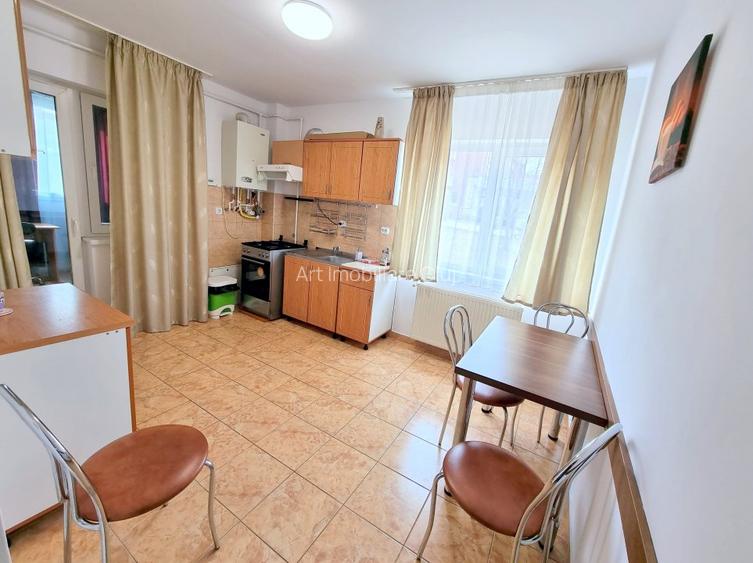 3 camere, bloc nou, modern, cu parcare, in Buna Ziua, zona Homegarden - 8