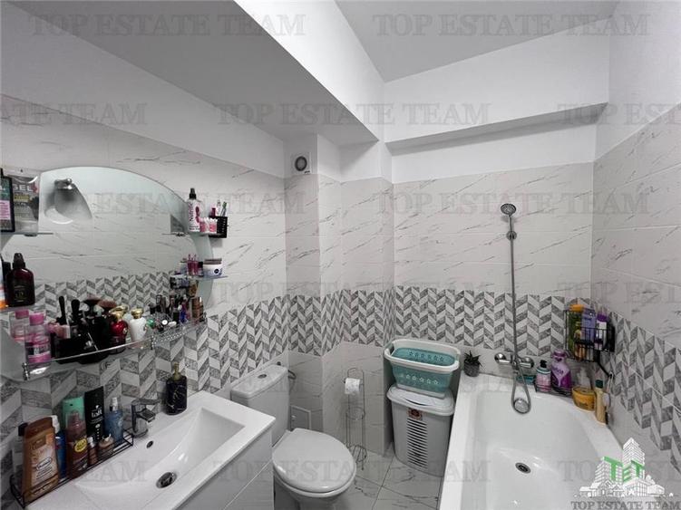 Apartament cu 3 camere, complet mobilat/utilat posibilitate loc de parcare, 87mp