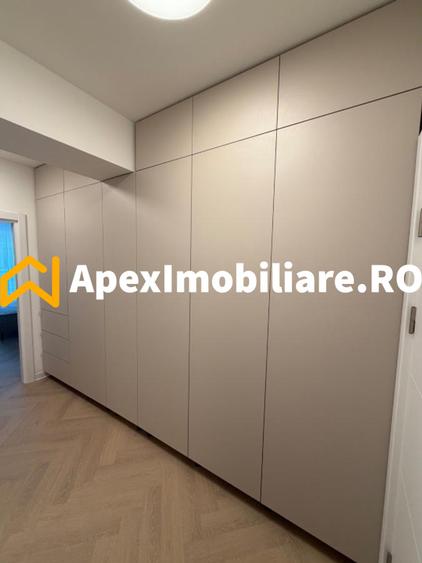 Apartament 4 camere de inchiriat Herastrau București | ApexImobiliare.ro