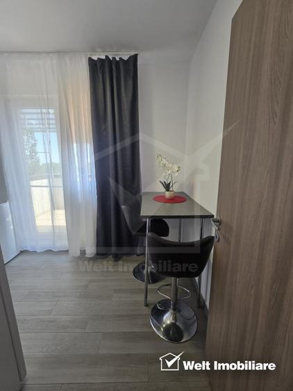 Apartament 2 camere, Buna Ziua, Parcare, zona strazii Mihai Romanul, terasa 40mp