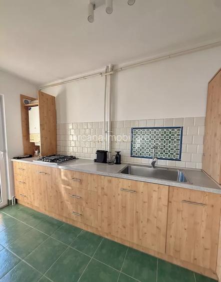 Apartament 3 camere zona Big Mănăștur - 4
