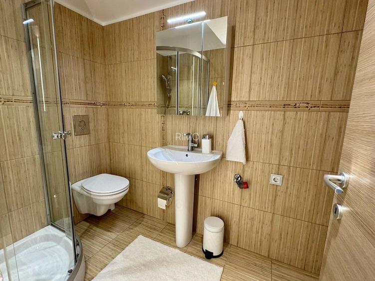STUDIO PREMIUM | PET FRIENDLY | HERASTRAU - 6