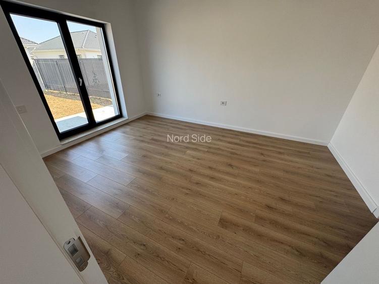 Case Napoletane Tunari , curte 400m, 0% COMISION