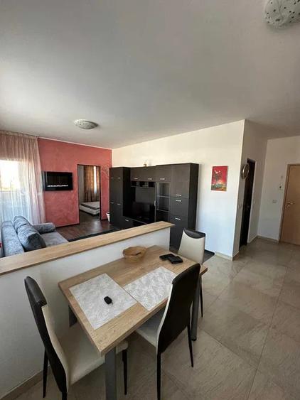 Apartament 2 camere, 50 mp, cu parcare | Str. Stadionului, Florești