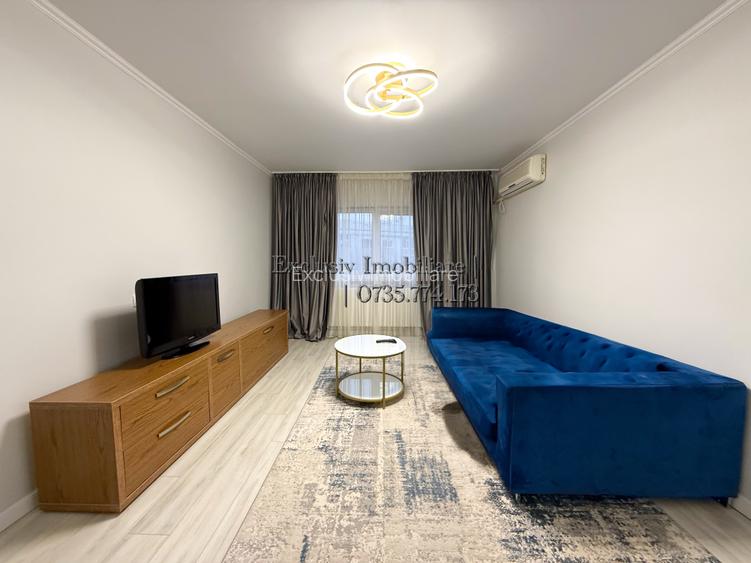 Apartament 2 camere | LUX | Casa de cultura | Prima inchiriere - 10