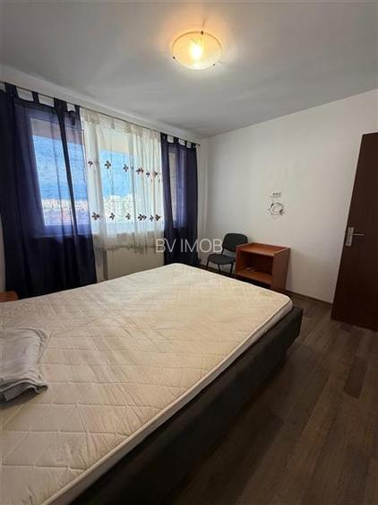 Inchiriere apartament 2 camere, Centrul Civic, mobilat, utilat - 3