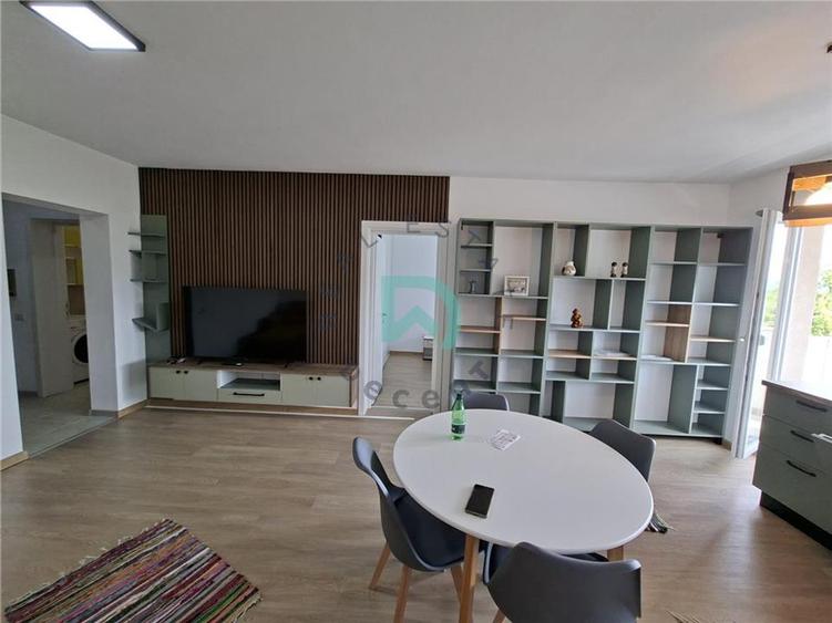 Apartament de inchiriat Brasov