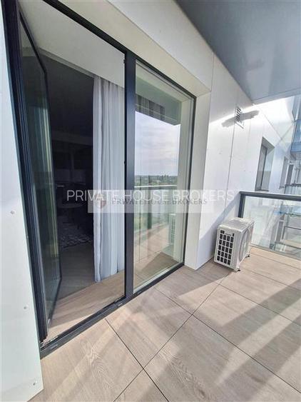 Pipera | Porsche | Cortina North | Bloc 2023 | Modern - 7
