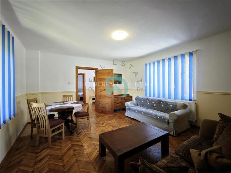 Casa   Cristian, Brasov - 18