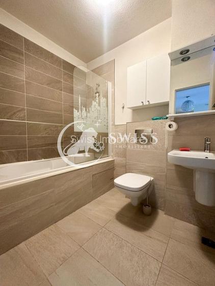 Apartament 2 camere | Pet Friendly | Terasa | Parcare | Grand Hotel | Buna Ziua - 7