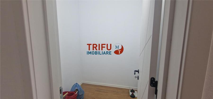 Apartament 2 camere zona Ampoi