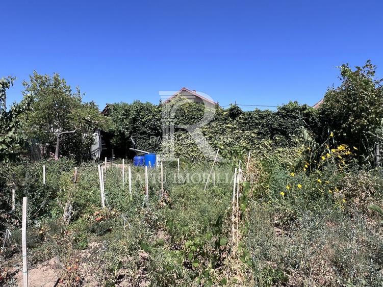 Casă cu 4 camere de vânzare | Parcelă de 700 mp | Sântandrei | Bihor - 28
