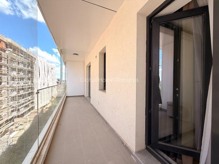 Apartament 2 camere 66MP | Pipera- First Estate | First Rent - 21