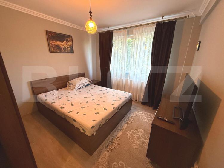Apartament 2 camere, 55 mp - Podu Ros