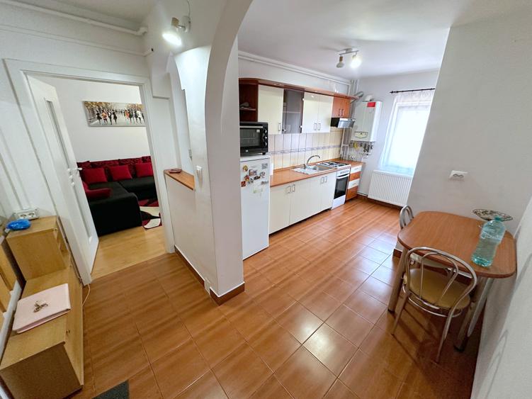 2 camere, mobilat modern, in Zorilor, strada Meteor, langa Sigma Center