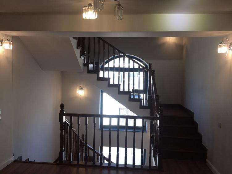 Inchiriere Vila De Lux Baneasa Sisesti