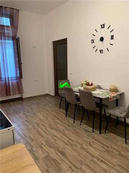 Apartament modern de inchiriat 2 camere Sibiu Ultracentral