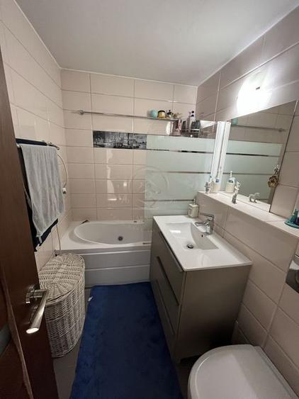 Apartament 2 Camere | Finisat Modern | Marasti
