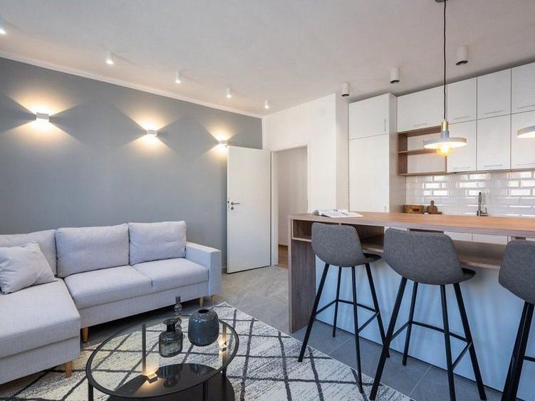 3 camere | Piata Romana | GalDan Apartments