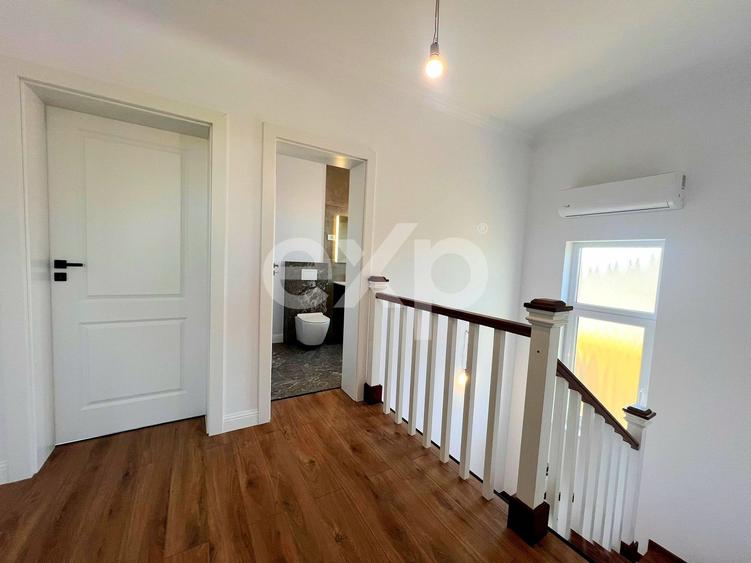COMISION 0% | Duplex modern 125 mp utili | teren 364 | 3 camere+birou