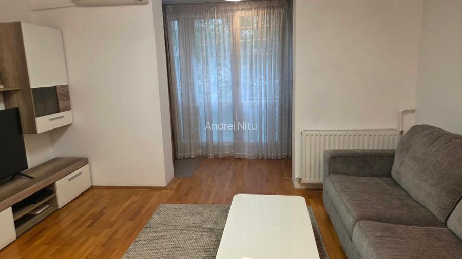 Inchiriere Apartament 2 Camere - Parcul Copilului DOMENII - 7