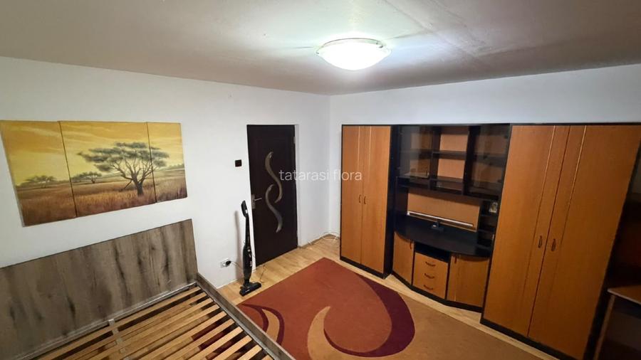 Apartament 1 camere , Tatarasi Flora , foate aproape de Tudor  - 11