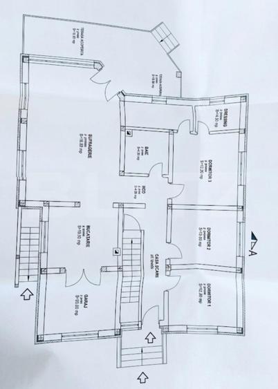 Casă modernă cu teren generos – Vetiș, zonă liniștită, aproape de oraș!