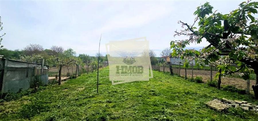 Casa individuala 4 camere 150mpu | anexe | gradina | Turnisor