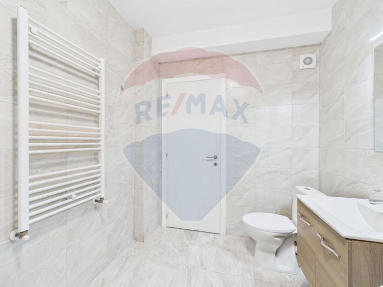 De vanzare | Apartament 2 camere | Mobilat & Utilat | NEW CONFORT CITY