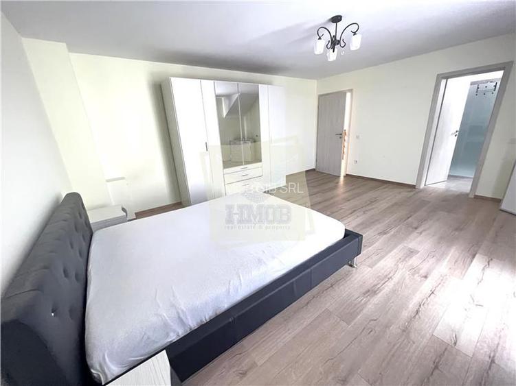 Casa individuala 5 camere 3 bai si teren de 500 mp Cartierul Arhitectilor - 4