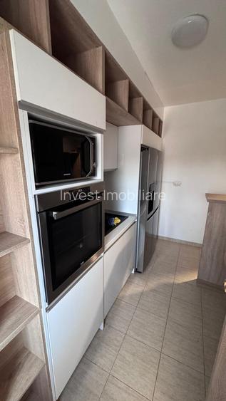 4 Camere - 103 MP - Belvedere Nicolina - Etaj intermediar - Renovat Integral - 6