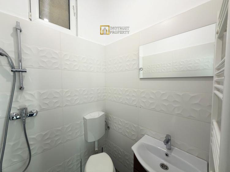 Spațiu Ultracentral de Închiriat – 110 mp – Arad