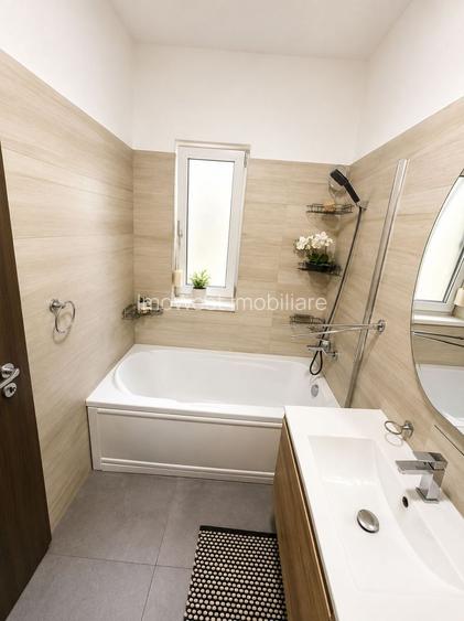 Braytim-Musicescu | 3 camere | Parcare CF | Mobilat și utilat - 9