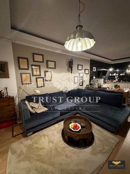 Apartament 3 camere Aviatiei | Loc de parcare - 2