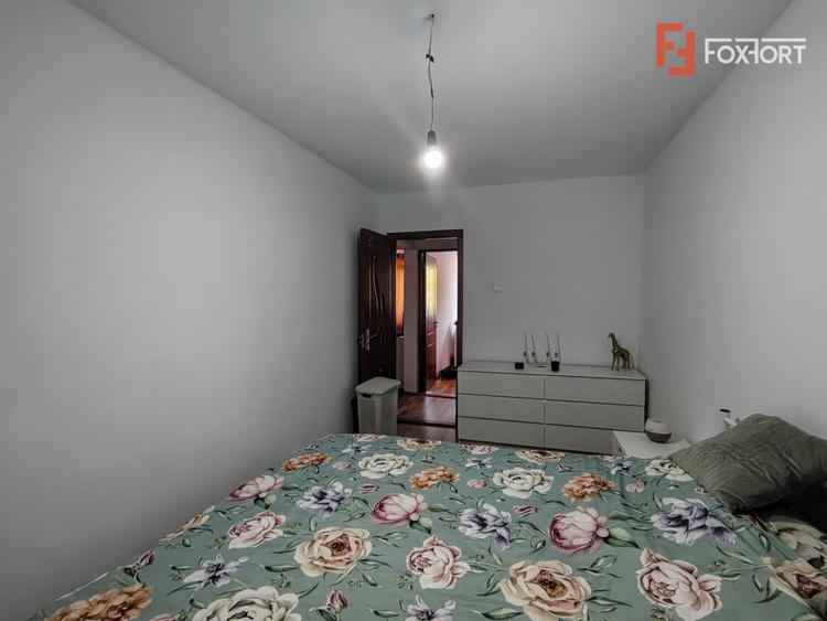 COMISION 0% Apartament 3 camere, 53 mp in Sagului Timisoara - V10332