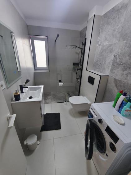 ROANDY - Apartament 2 camere modern ,bloc nou-Ghe .Doja