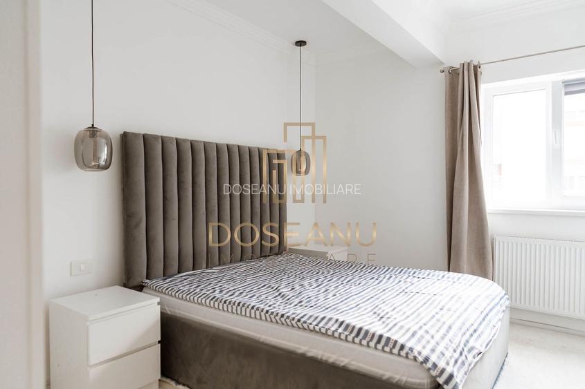 APARTAMENT 3 CAMERE | DE INCHIRIAT | LUCEAFARUL - 9