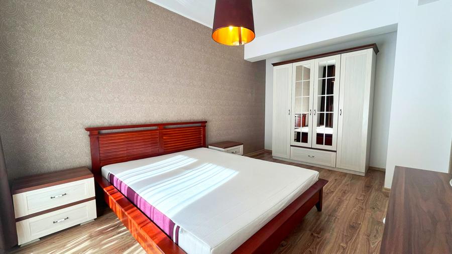 Apartament cu 2 camere în zona Centrală