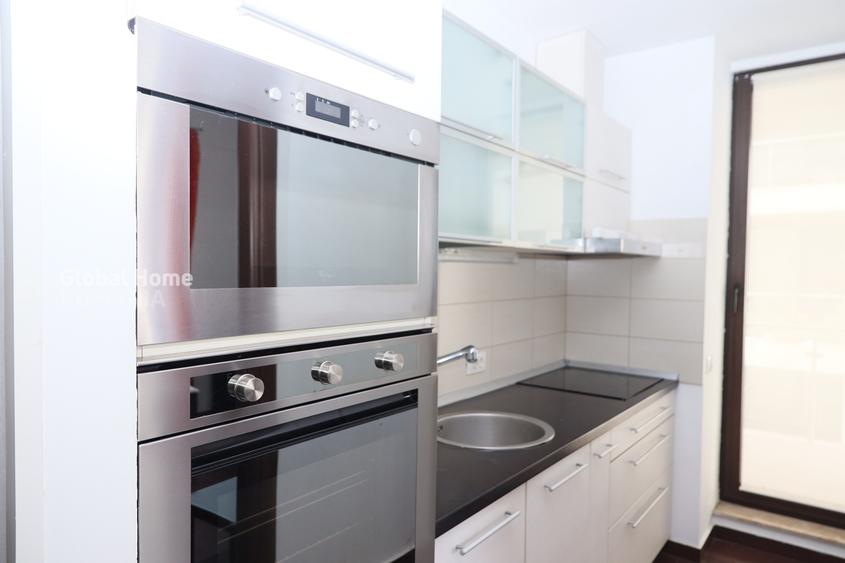 3 Camere | Herăstrău | North Area Lake View | 70 MP | Terasă 7,8 MP | Zagazului