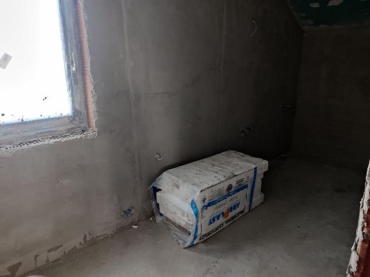 Sanandrei, Casa Individuala,, Suprafete Generoase,