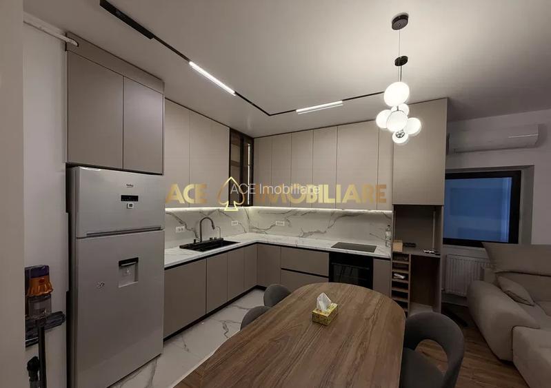 2 Camere de inchiriat | Jiului | Centrala | Metrou | 80MP - 5