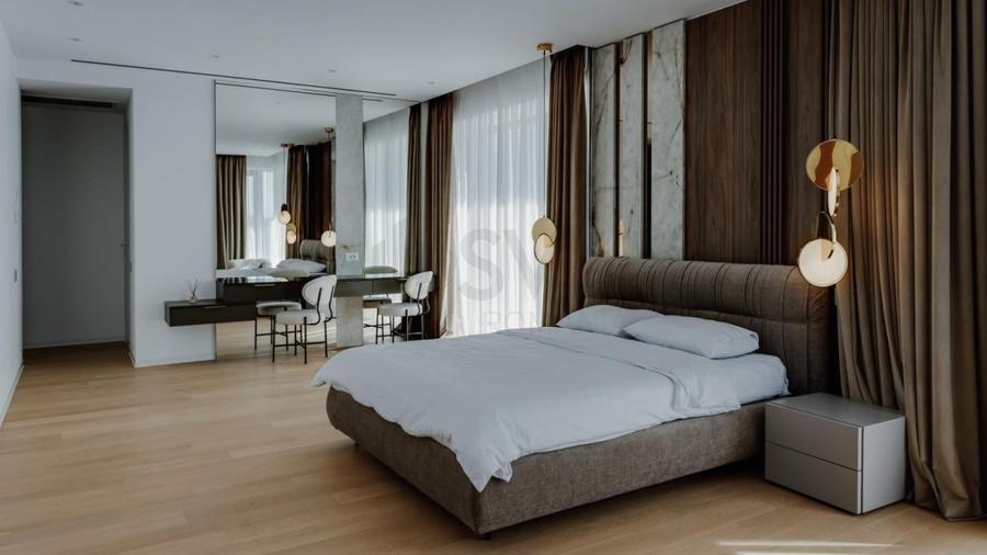 REA1025927 Penthouse superb 5 camere I View minunat I Zona Floreasca